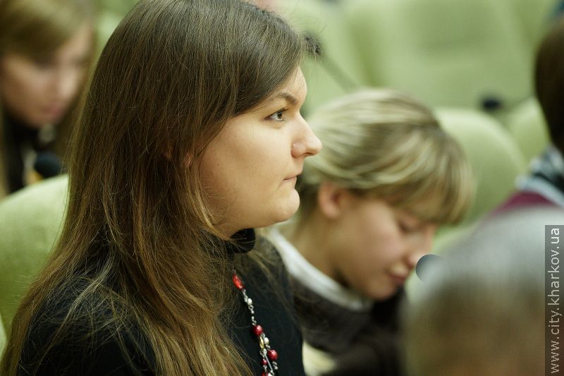 У Харкові планують побудувати віадук до ТЦ «Барабашово»