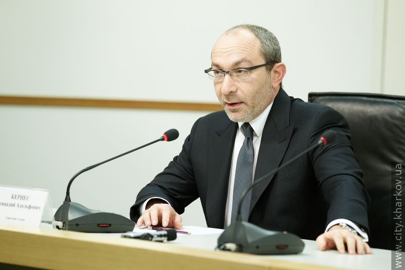 У Харкові планують побудувати віадук до ТЦ «Барабашово»