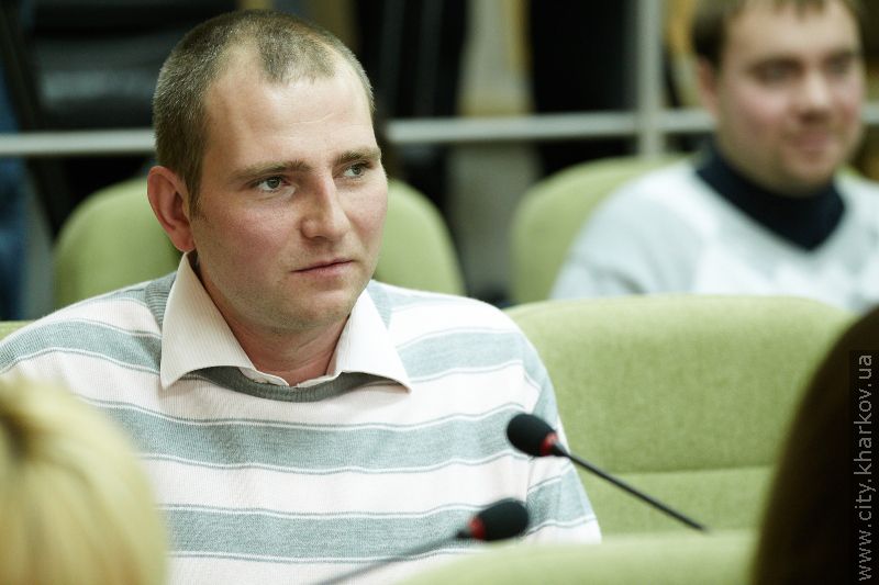 У Харкові планують побудувати віадук до ТЦ «Барабашово»