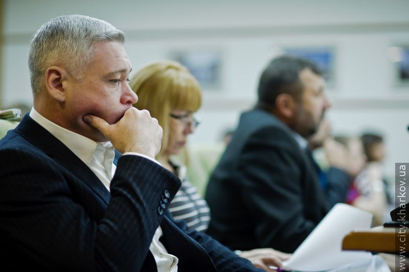 У Харкові планують побудувати віадук до ТЦ «Барабашово»
