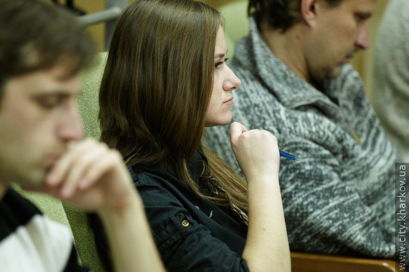 У Харкові планують побудувати віадук до ТЦ «Барабашово»