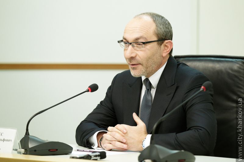 У Харкові планують побудувати віадук до ТЦ «Барабашово»