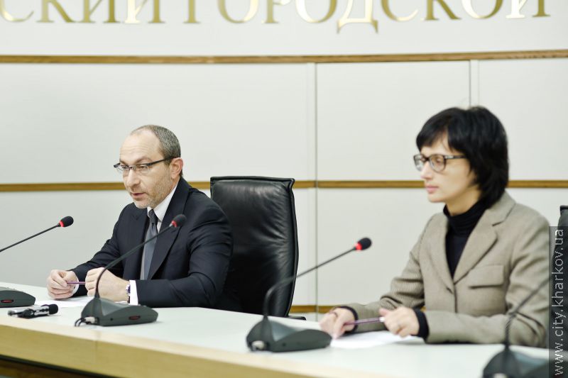 У Харкові планують побудувати віадук до ТЦ «Барабашово»
