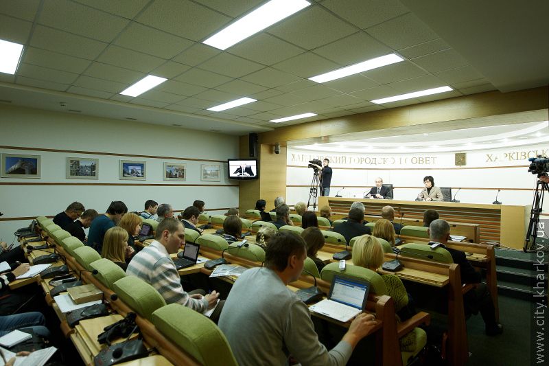 У Харкові планують побудувати віадук до ТЦ «Барабашово»