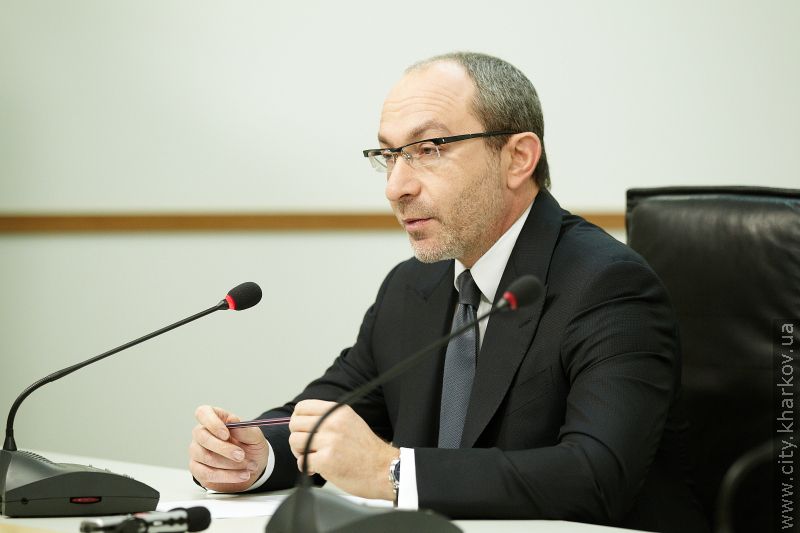 У Харкові планують побудувати віадук до ТЦ «Барабашово»