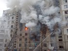 У Харкові зруйновано понад 1400 будівель