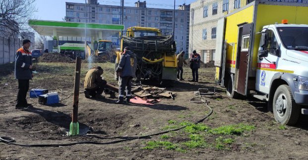 «Теплові мережі» мають все необхідне для забезпечення Харкова теплом та гарячою водою