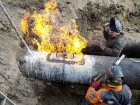 У Харкові поновили газопостачання понад 31 тисячі квартир та близько 700 будинків 
