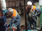 У Харкові цілодобово слідкують за станом котельних і теплових пунктів 