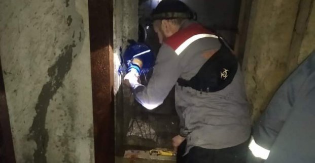 Подача води в житлові будинки - пріоритетне завдання у роботі «Харківводоканалу»