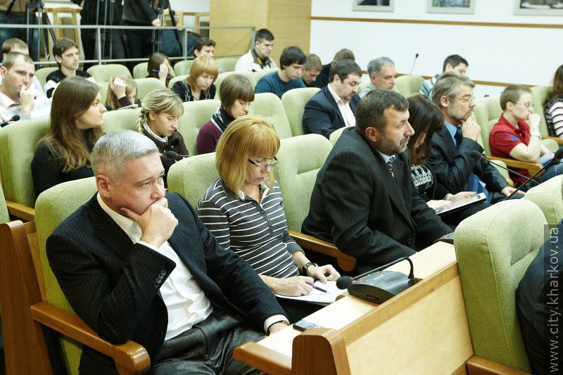 Харків'яни зацікавлені в розширенні меж міста