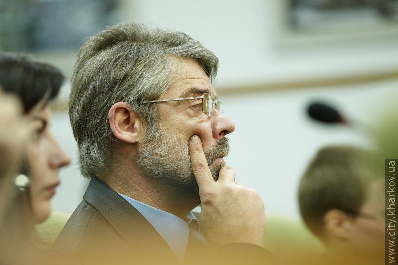 Харків'яни зацікавлені в розширенні меж міста