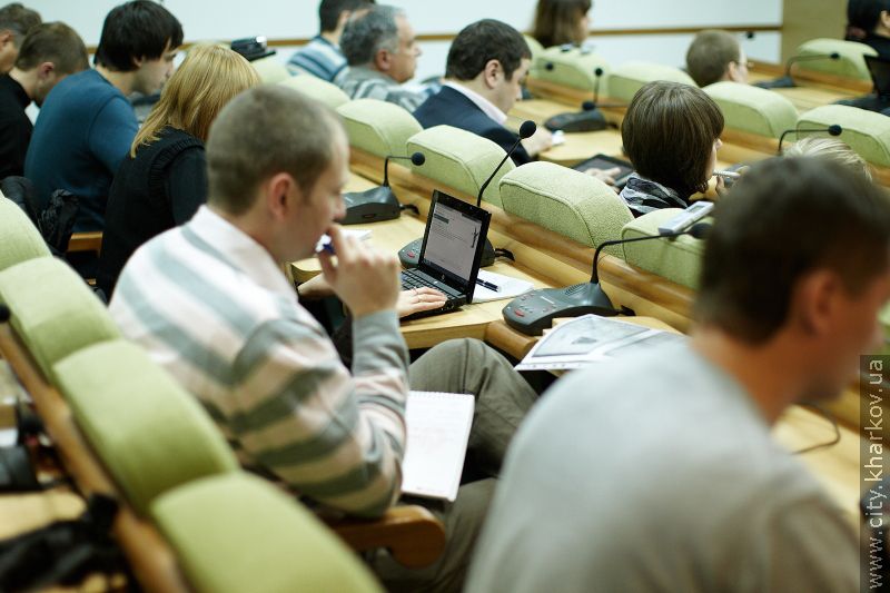 Харків'яни зацікавлені в розширенні меж міста