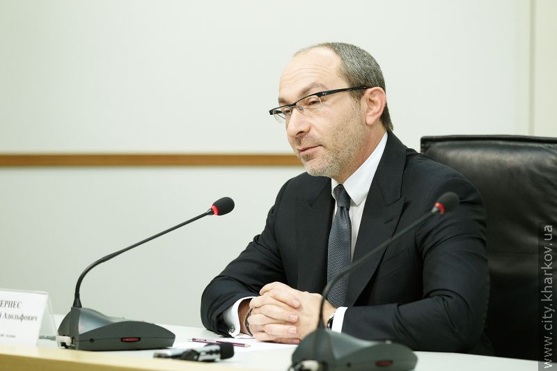 Харків'яни зацікавлені в розширенні меж міста