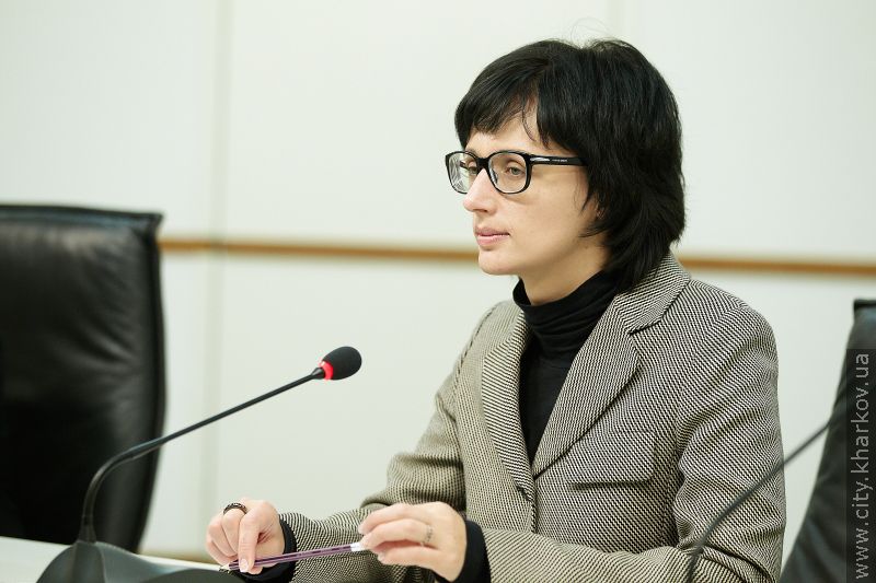 Харків'яни зацікавлені в розширенні меж міста