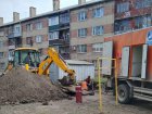 Бригади «ХТМ» продовжують капітальний ремонт та перекладку мереж