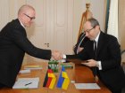 ФРН ініціює відкриття консульства в Харкові