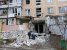 За минулу добу окупанти нанесли майже 50 ударів по Харкову та району