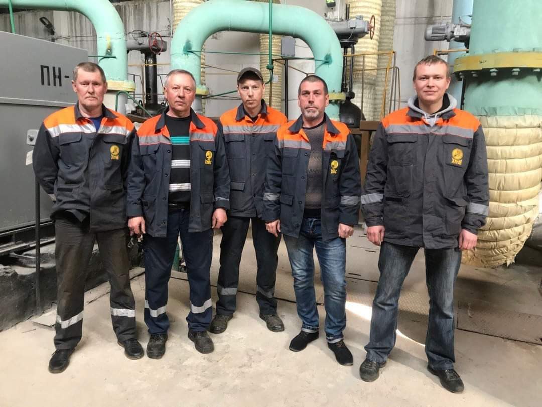 У Харкові майже 3,4 тисячі будинків забезпечені гарячою водою