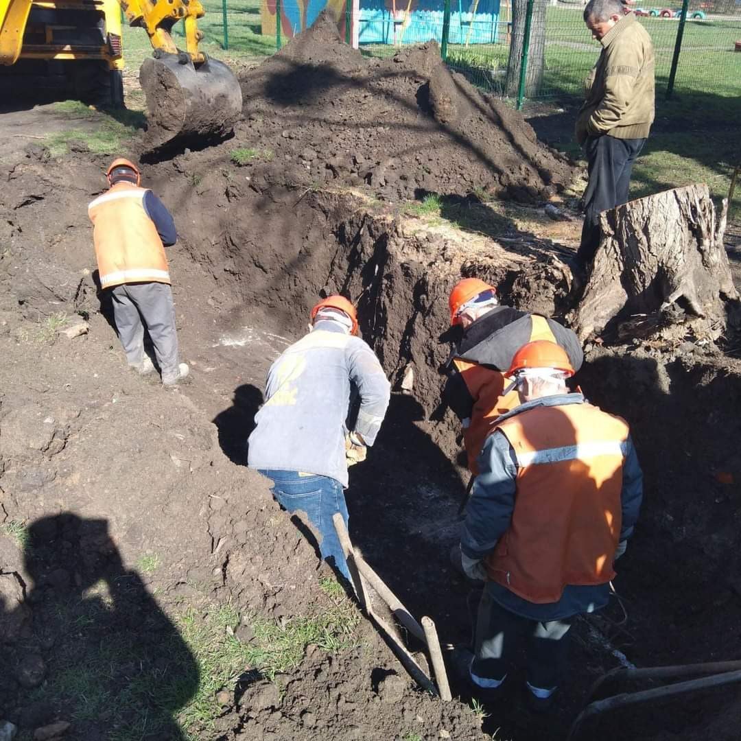 У Харкові майже 3,4 тисячі будинків забезпечені гарячою водою