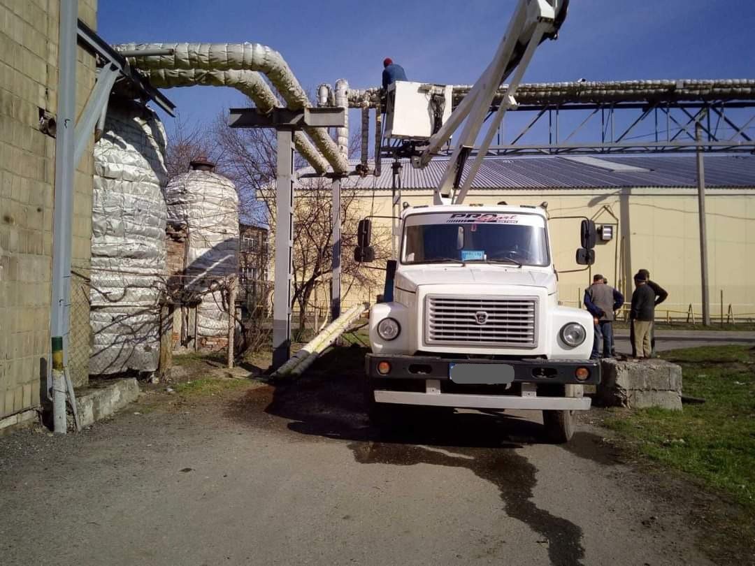У Харкові майже 3,4 тисячі будинків забезпечені гарячою водою