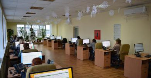 Харківська служба «1562» почала приймати звернення від мешканців  області