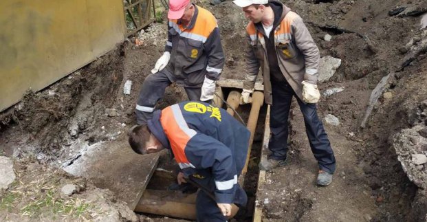 «Теплові мережі» локалізують та усувають дефекти в усіх районах Харкова