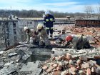 У Харкові зросла інтенсивність ворожих обстрілів