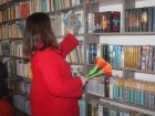 У Слобідському районі запрацювала бібліотека 