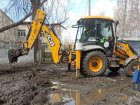 У Харкові відновили п'ять водоводів