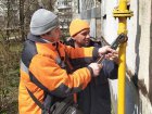 У Харкові продовжують відновлювати газопостачання житлових будинків 