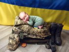 З 7 по 13 квітня у Харкові народилося 24 дитини
