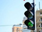 У Харкові сьогодні працюють 11 світлофорних об’єктів 