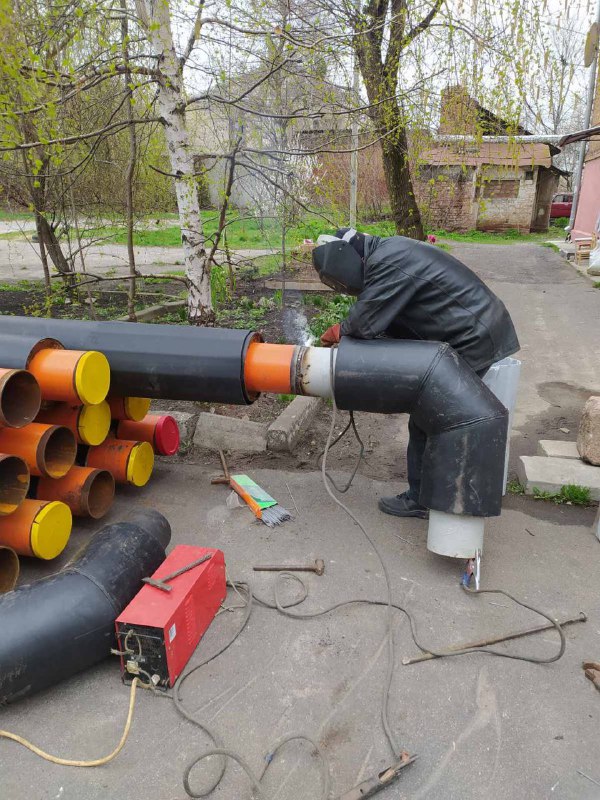 У Харкові почали відключати опалення