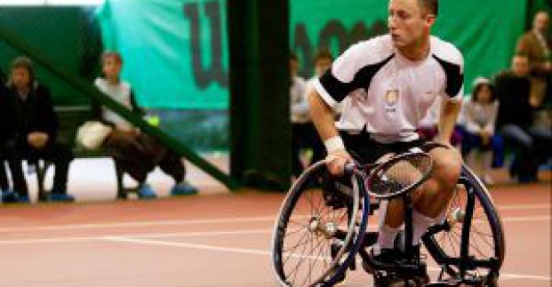 У Харкові пройде парад спортсменів-інвалідів