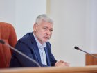 Ігор Терехов: Незважаючи на війну, ми вже готуємося до нового опалювального сезону