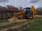 Бригади «Тепломереж» продовжують ремонт об'єктів по всьому місту