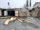 За минулу добу найбільше пожеж сталося у Немишлянському та Московському районах