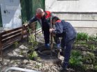 У Харкові оперативно відновлюють водопостачання