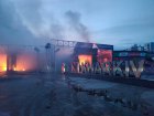 За добу через обстріли найбільше постраждав Московський район