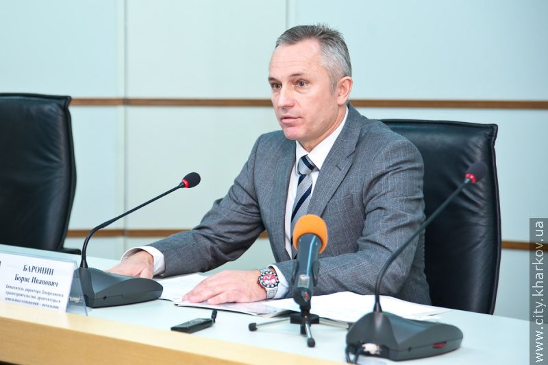 З 1993 року правом приватизації скористалася чверть харків'ян
