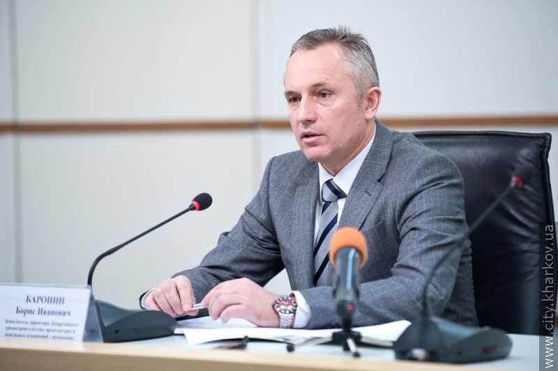 З 1993 року правом приватизації скористалася чверть харків'ян