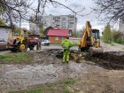 «Харківводоканал» відновлює постачання води у всіх районах міста