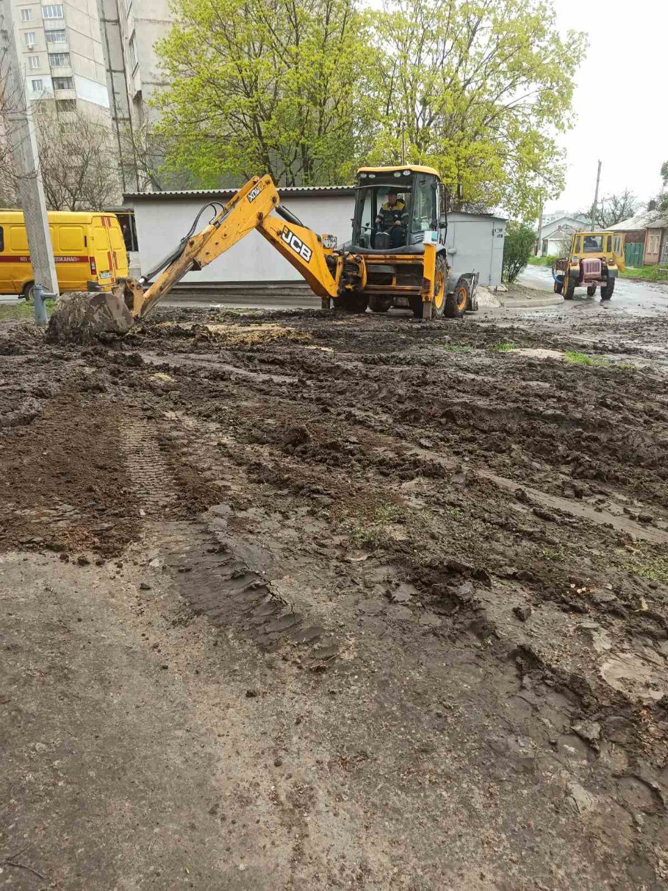«Харківводоканал» відновлює постачання води у всіх районах міста