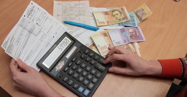 Харків'янам не потрібно платити за квитанціями за послуги ЖКГ