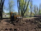 У Харкові відновлюють каналізаційні колектори та контролюють стоки