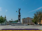 Ігор Терехов: Ми сьогодні є форпостом усієї Європи 