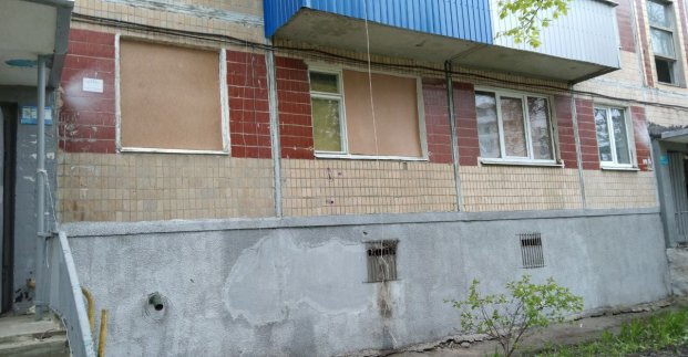 Харківські райони продовжують приводити до ладу після зими та обстрілів