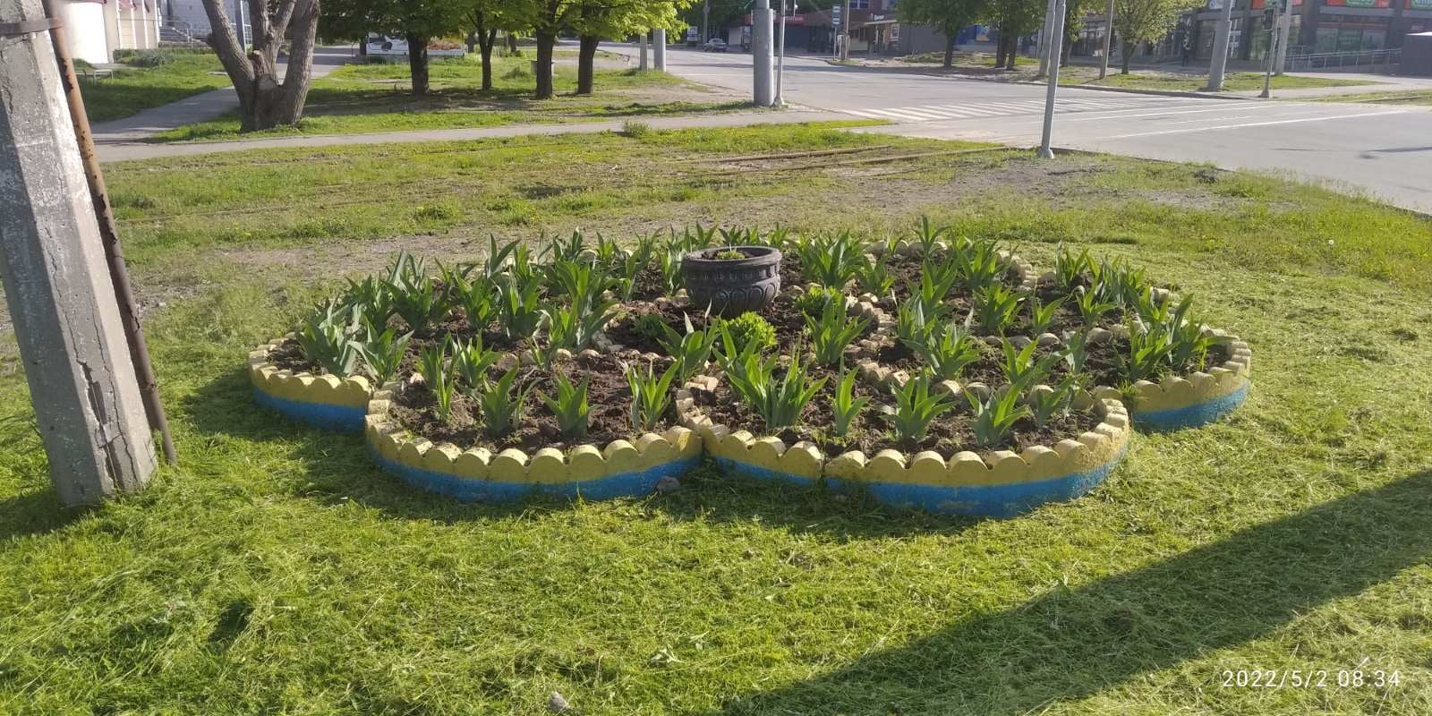 Харківські райони продовжують приводити до ладу після зими та обстрілів