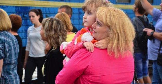 Як дітям-переселенцям без батьків отримати допомогу на проживання 